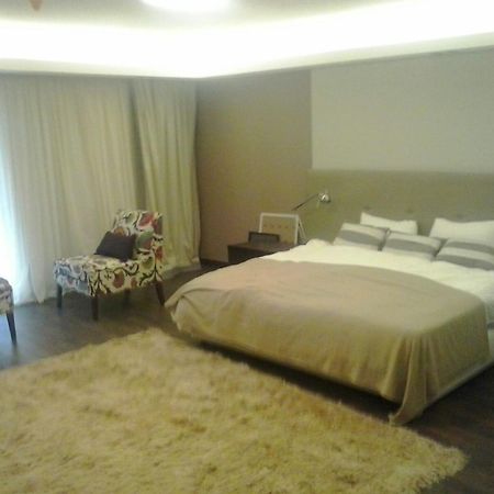 Porto Sokhna Pyramids Apartments Powered By Amer-Group Family Only ไอน์ ซกนา ภายนอก รูปภาพ